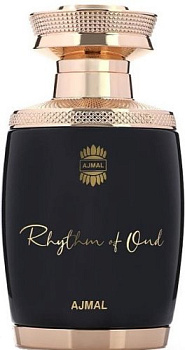 Фото духи Ajmal Rhythm of Oud