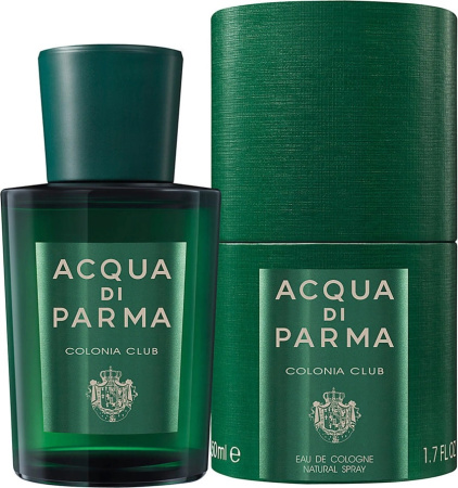 Acqua Di Parma Colonia Club 50