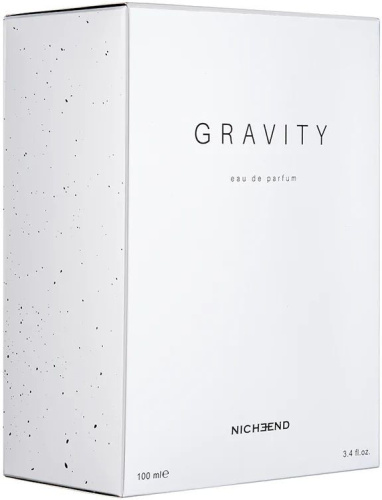 Nicheend Gravity (20-54269 парфюмерная вода 100 мл)