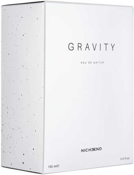 Nicheend Gravity (20-54269 парфюмерная вода 100 мл)