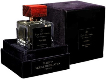 Serge Dumonten Wild Cherry (20-32180 парфюмерная вода 100 мл)