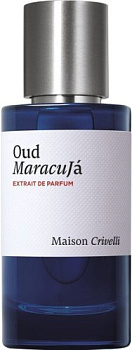 Фото духи Maison Crivelli Oud Maracuja