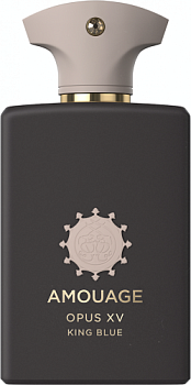 Фото духи Amouage Opus Xv-King Blue