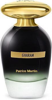 Фото духи Patrice Martin Gharam