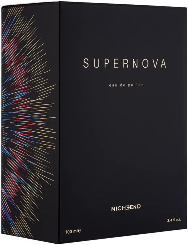 Фото духиNicheend Supernova