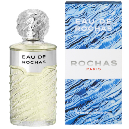 Фото духиEau de Rochas