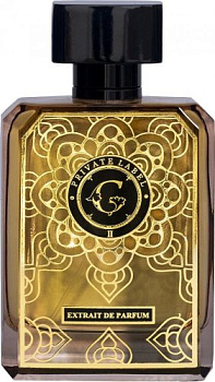 Фото духи Gerini Private Label II