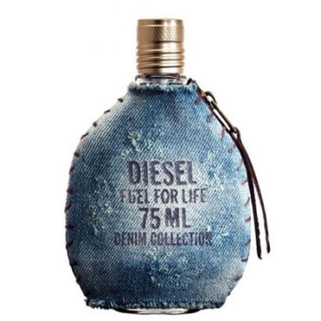 Фото духиDiesel Fuel for Life Denim Collection Homme