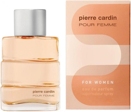 Фото духиPierre Cardin Pierre Cardin Pour Femme