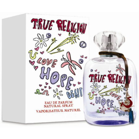 Фото духиTrue Religion Love Hope Denim