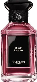 Фото духи Guerlain Oeillet Pourpre