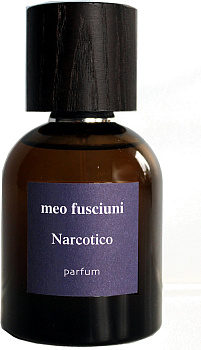 Фото духи Meo Fusciuni Narcotico