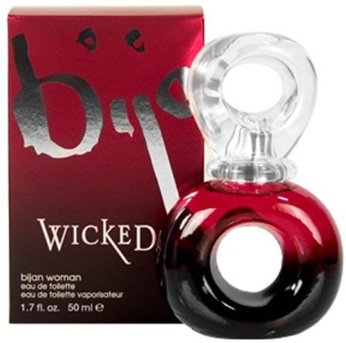 Фото духиBijan Wicked