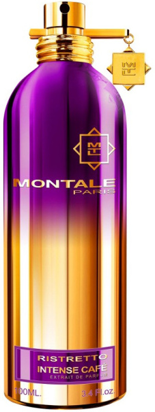 Фото духиMontale Intense Cafe Ristretto