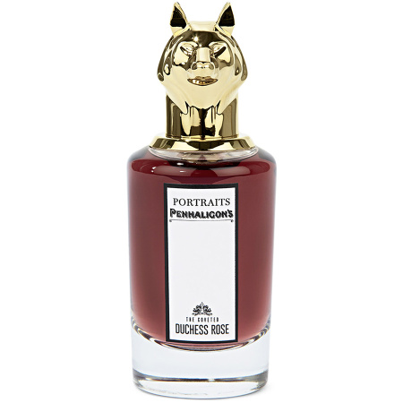 Фото духиPenhaligon`s The Coveted Duchess Rose