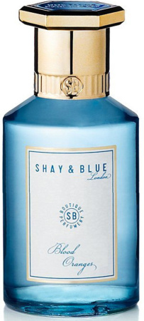 Фото духиShay&Blue London Blood Oranges