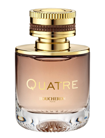 Фото духиBoucheron Quatre Absolu De Nuit Pour Femme