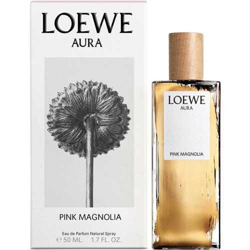 Фото духиLoewe Aura Pink Magnolia