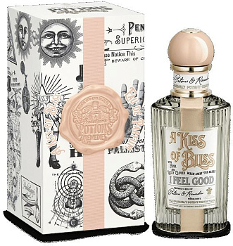 Penhaligon's A Kiss Of Bliss (20-49652 парфюмерная вода 100 мл)