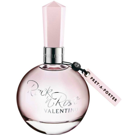 Фото духиValentino Rock`n Rose Pret-A-Porter