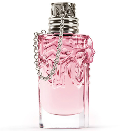 Фото духиThierry Mugler Womanity