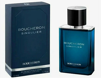 Фото духи Boucheron Singulier