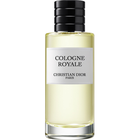 Фото духиDior La Collection Cologne Royale