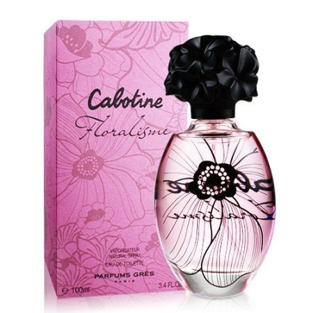 Фото духиGres Cabotine Floralisme