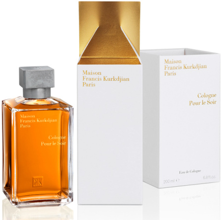 Фото духиMaison Francis Kurkdjian Absolue Pour le Soir
