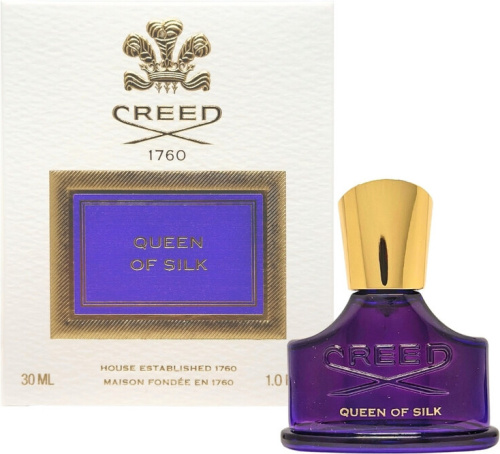 Фото духиCreed Queen of Silk