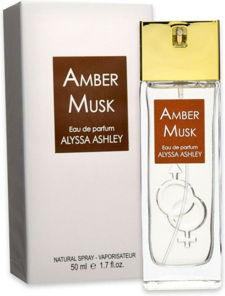 Фото духиAlyssa Ashley Amber Musk