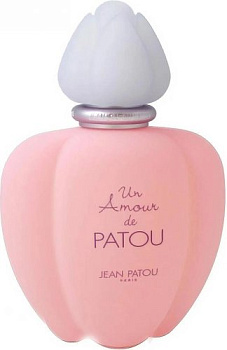 Фото духи Jean Patou Un Amour de Patou