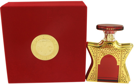 Фото духиBond No.9 Dubai Ruby
