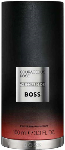 Фото духиHugo Boss Courageous Rose