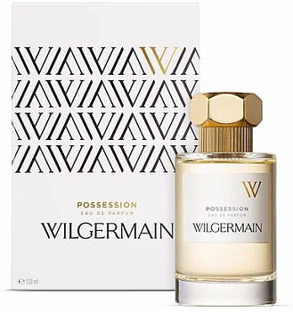 Фото духи Wilgermain Possession