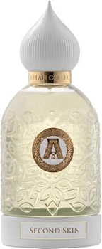 Фото духи Attar Collection Second Skin