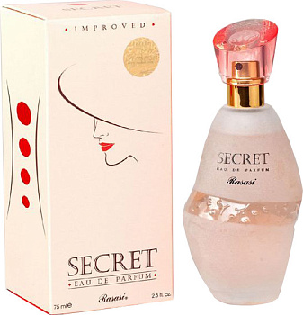 Фото духи Rasasi Secret