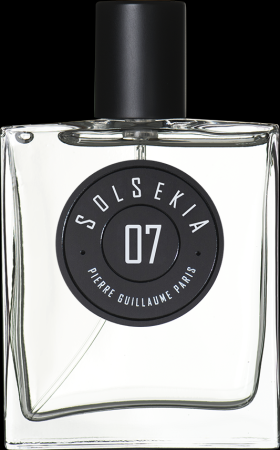 Фото духиPierre Guillaume Sorong