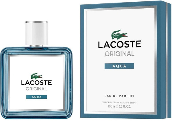 Lacoste Original Aqua 3.3