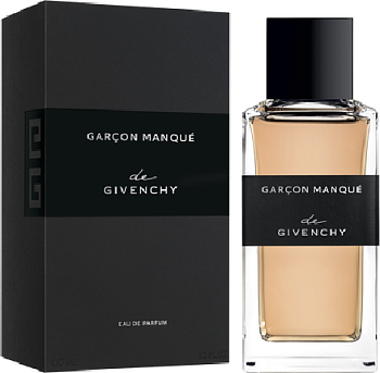 Фото духи Givenchy Garcon Manque