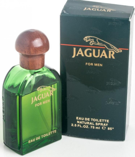 Фото духиJaguar Jaguar