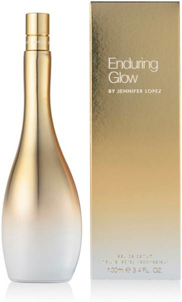 Фото духиJennifer Lopez Enduring Glow