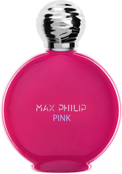 Max Philip Pink (20-31036 парфюмерная вода-тестер 100 мл)