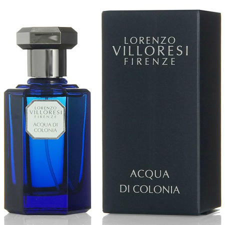 Фото духиLorenzo Villoresi Acqua di Colonia