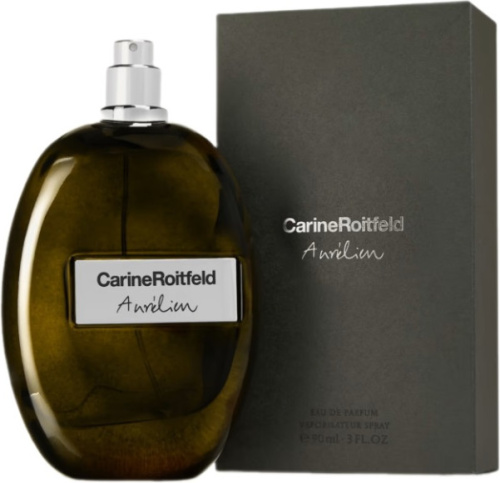 Carine Roitfeld Aurelien (20-87564 парфюмерная вода 90 мл)