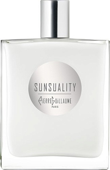 Фото духи Pierre Guillaume Sunsuality