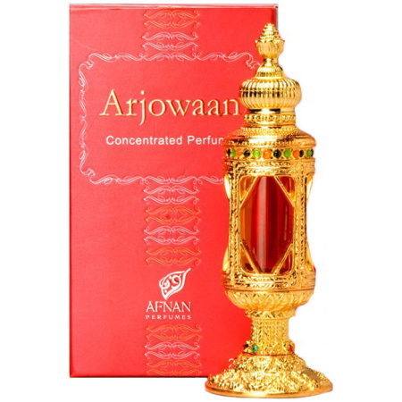 Фото духиAfnan Perfumes Arjowaan