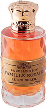 Фото духи 12 Parfumeurs Francais Le Roi Prudent