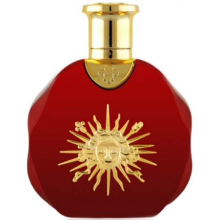 Фото духиParfums du Chateau de Versailles Passion Pour Elle