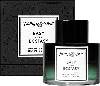 Philly & Phill Easy For Ecstasy (20-58496 парфюмерная вода 100 мл)
